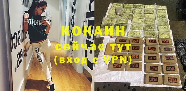 тгк Гусь-Хрустальный